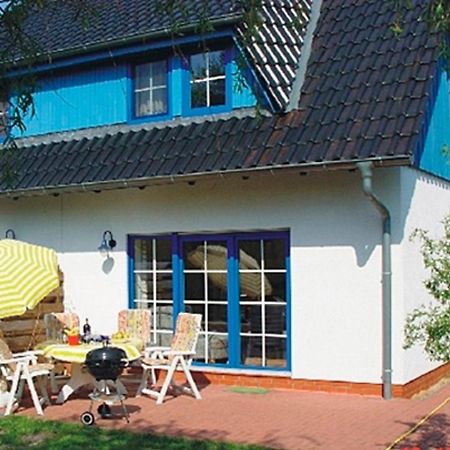 Strandlaeufer Цингст Екстериор снимка
